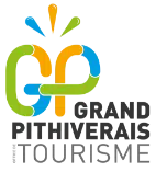 Logo de l'Office de Tourisme du Grand Pithiverais